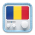 radio romania - am fm online android application logo